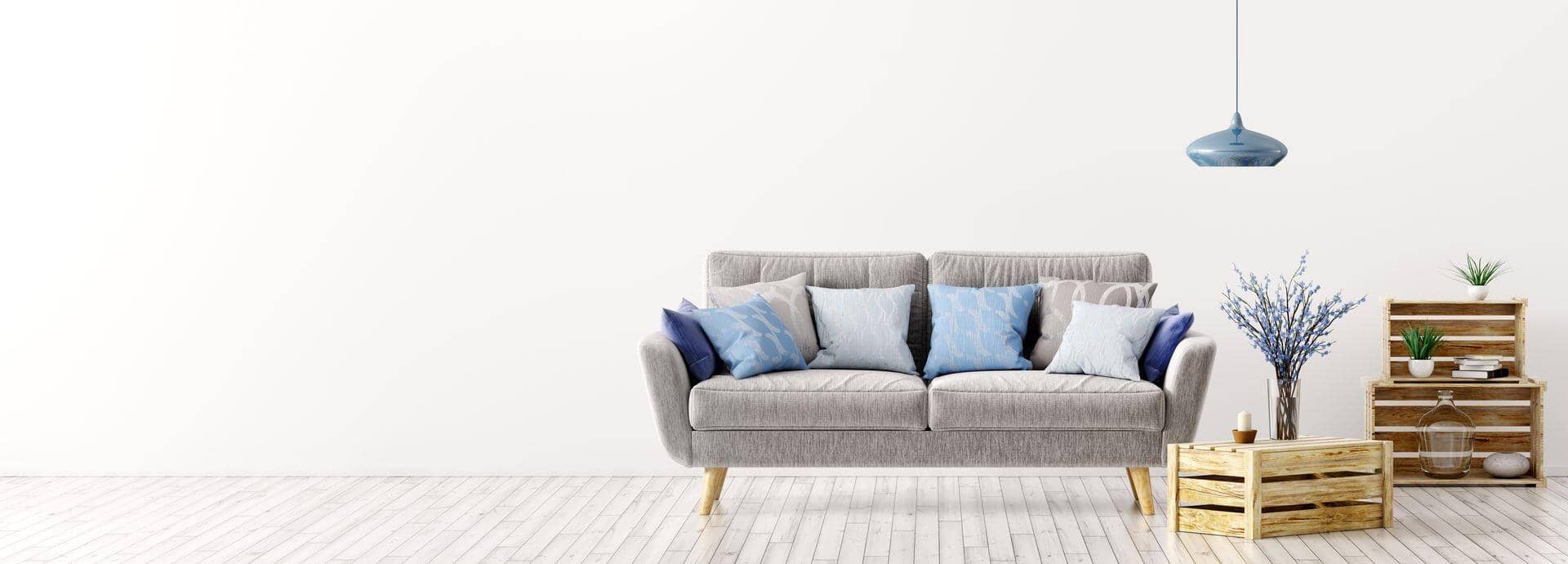 Expert cleaning services
