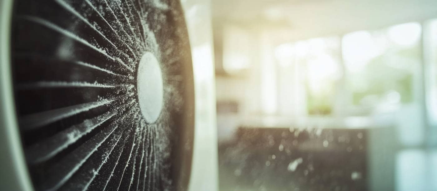 Air Duct Cleaning service image