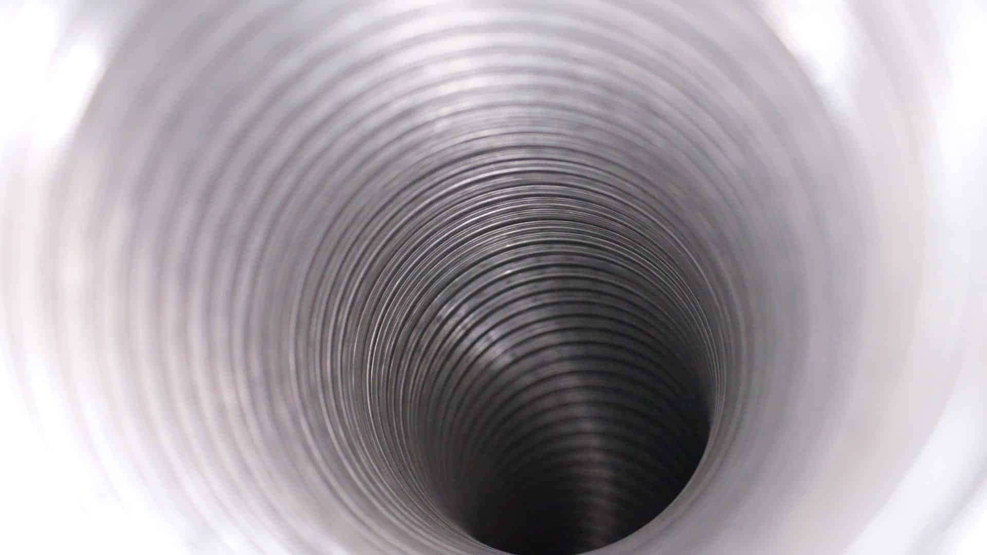 How Clean Dryer Vents Save Money and Energy