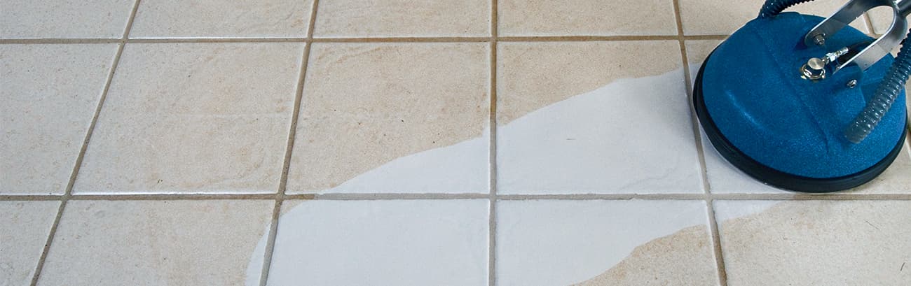 Why Tile & Grout Sealing Is Essential for Beautiful Floors