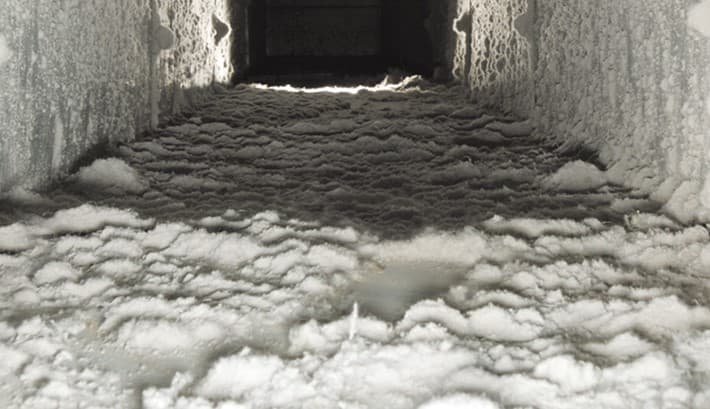 Air Duct Cleaning