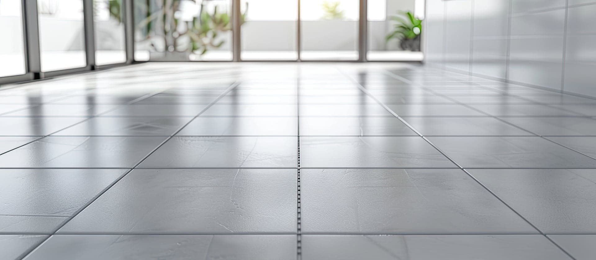 Tile & Grout Cleaning