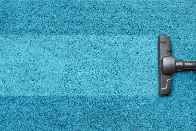Carpet Cleaning